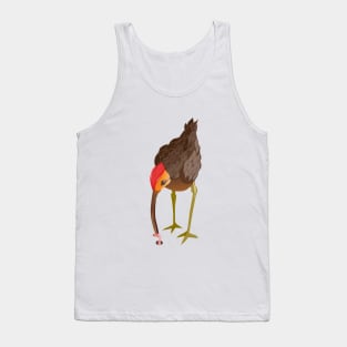 Curlew Tank Top